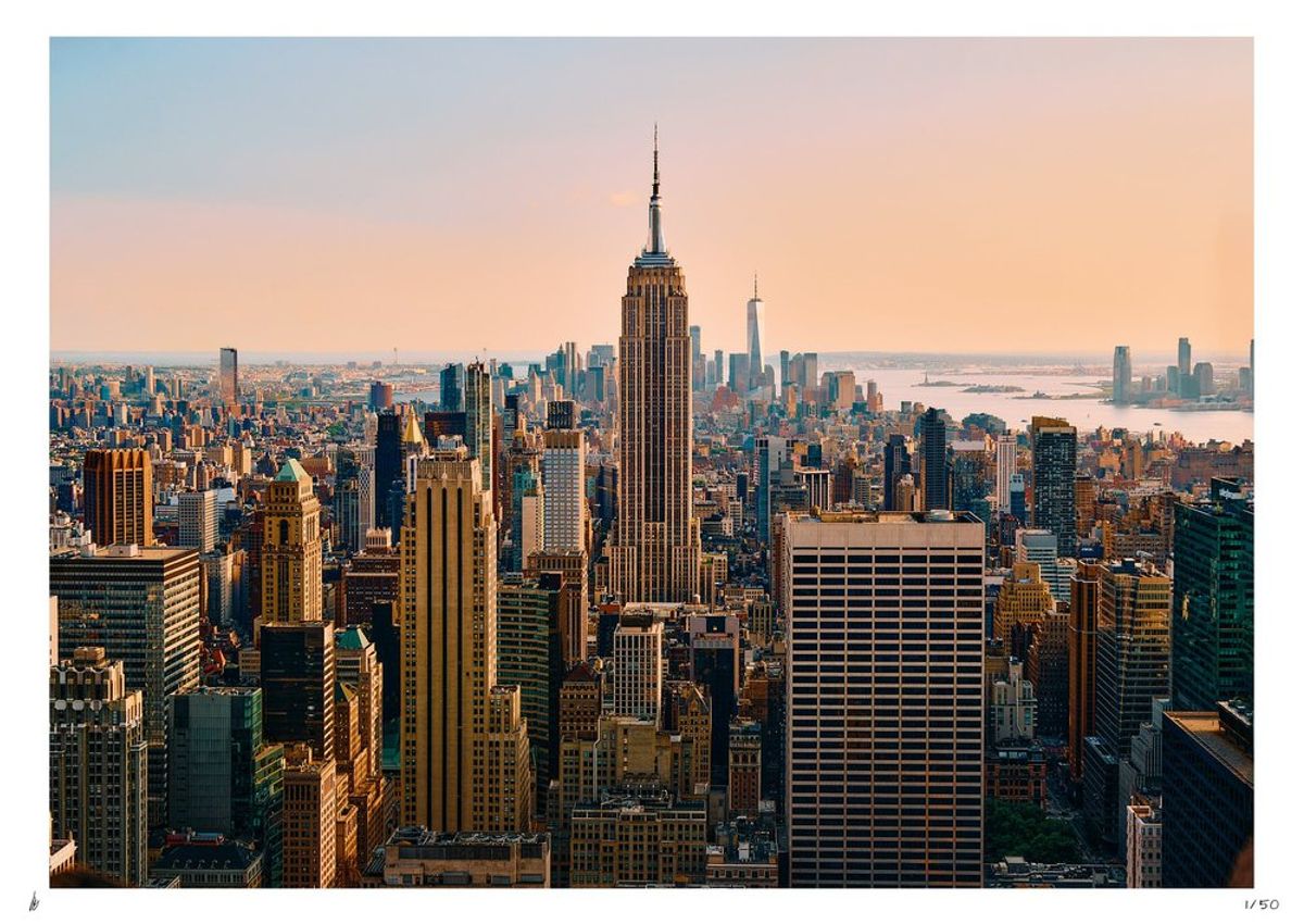 Empire State of Mind