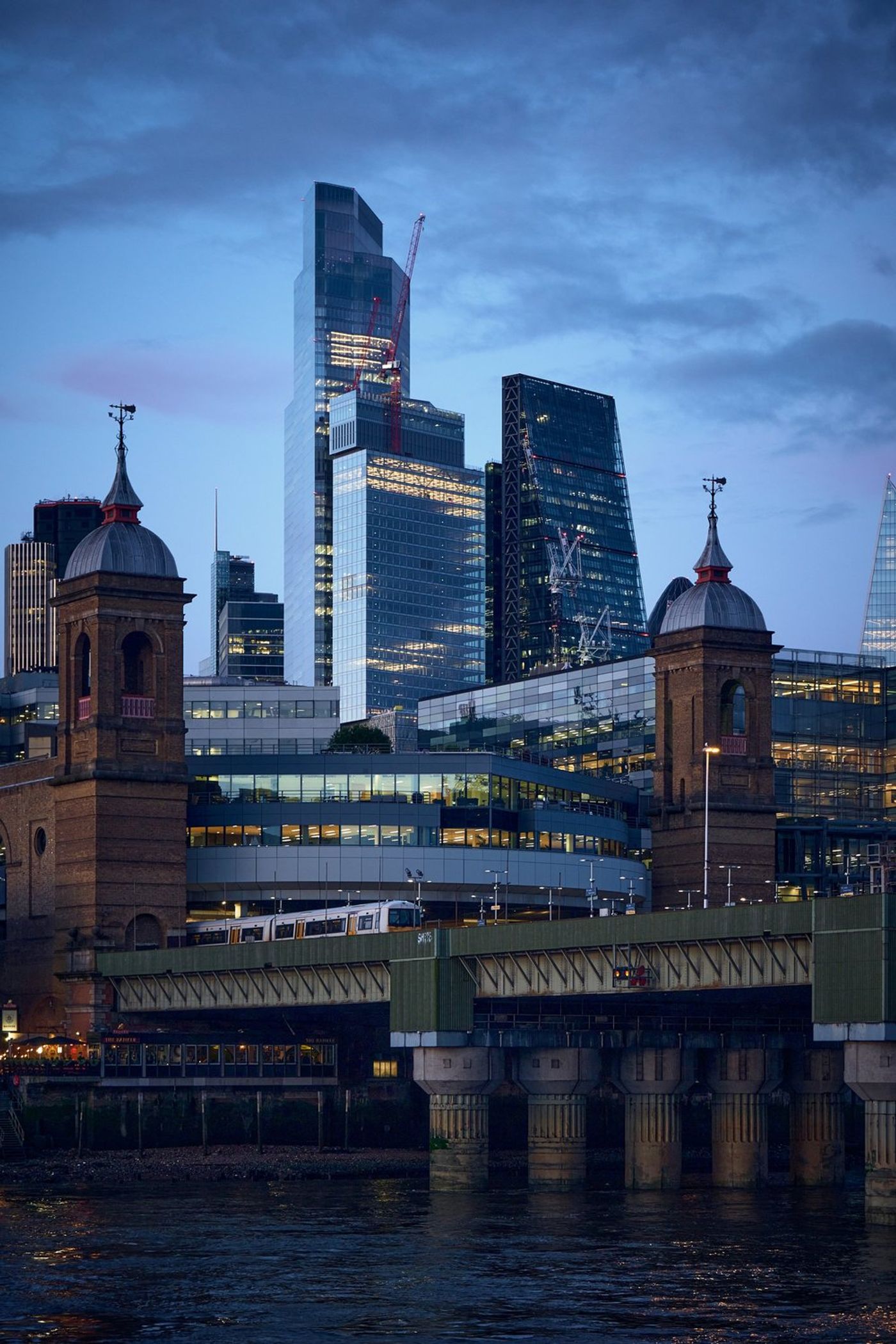 Chasing the Light: My Experience with the Fujifilm 50-140mm f2.8 gallery image 14