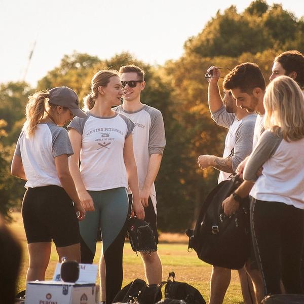 Professional sports photographer London capturing intense competition moments on the pitch
