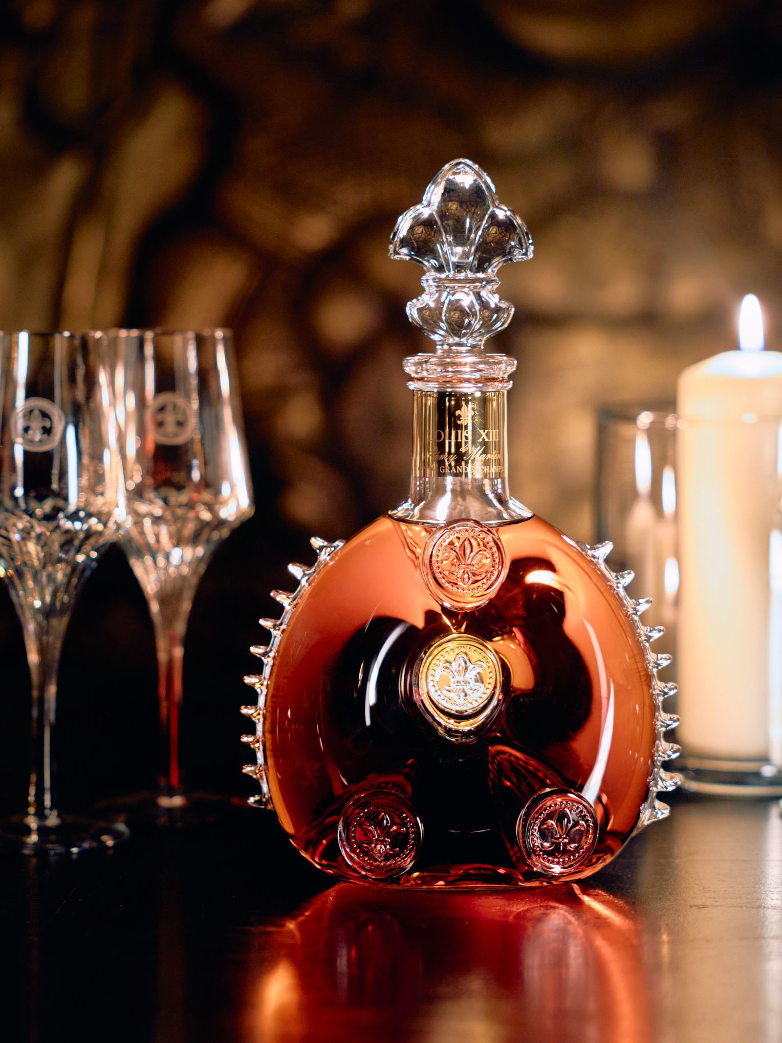 Mortal Kombat 2 Movie Premiere  After Party With Louis XIII x Lewis Tan  gallery image 6