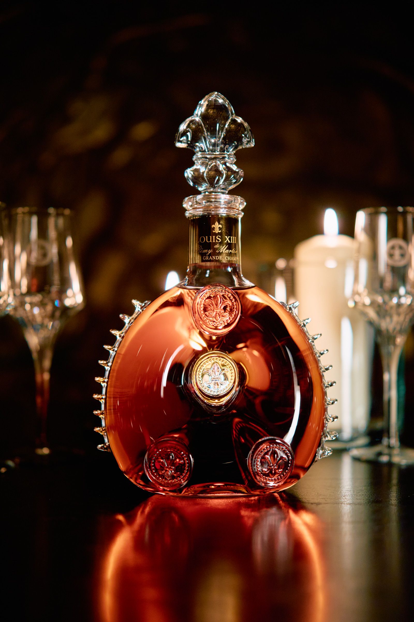 Mortal Kombat 2 Movie Premiere  After Party With Louis XIII x Lewis Tan  gallery image 4