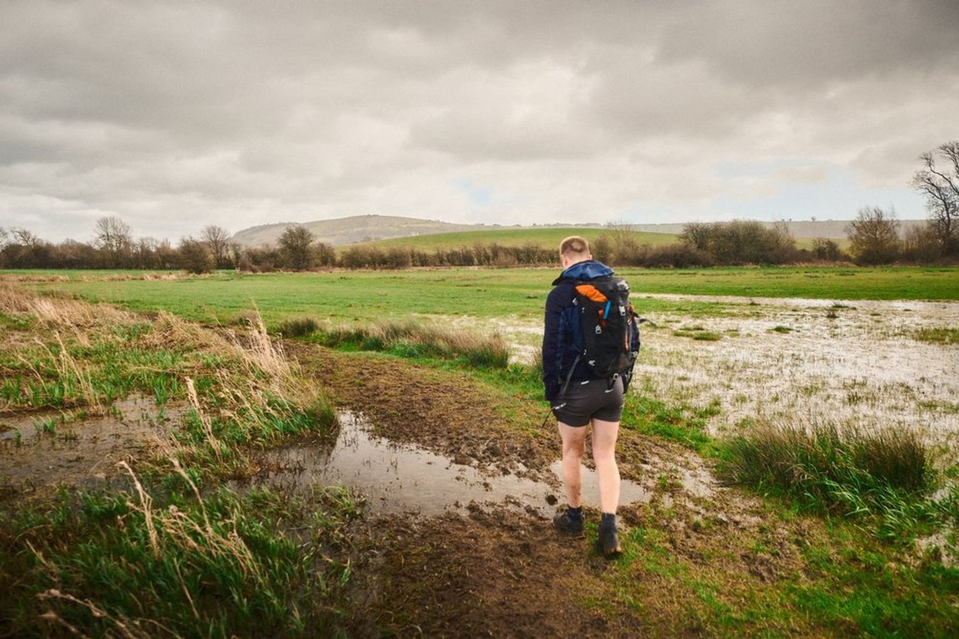 A Scenic Saturday Adventure: Trek/Fit's Amberley to Arundel Hike gallery image 4