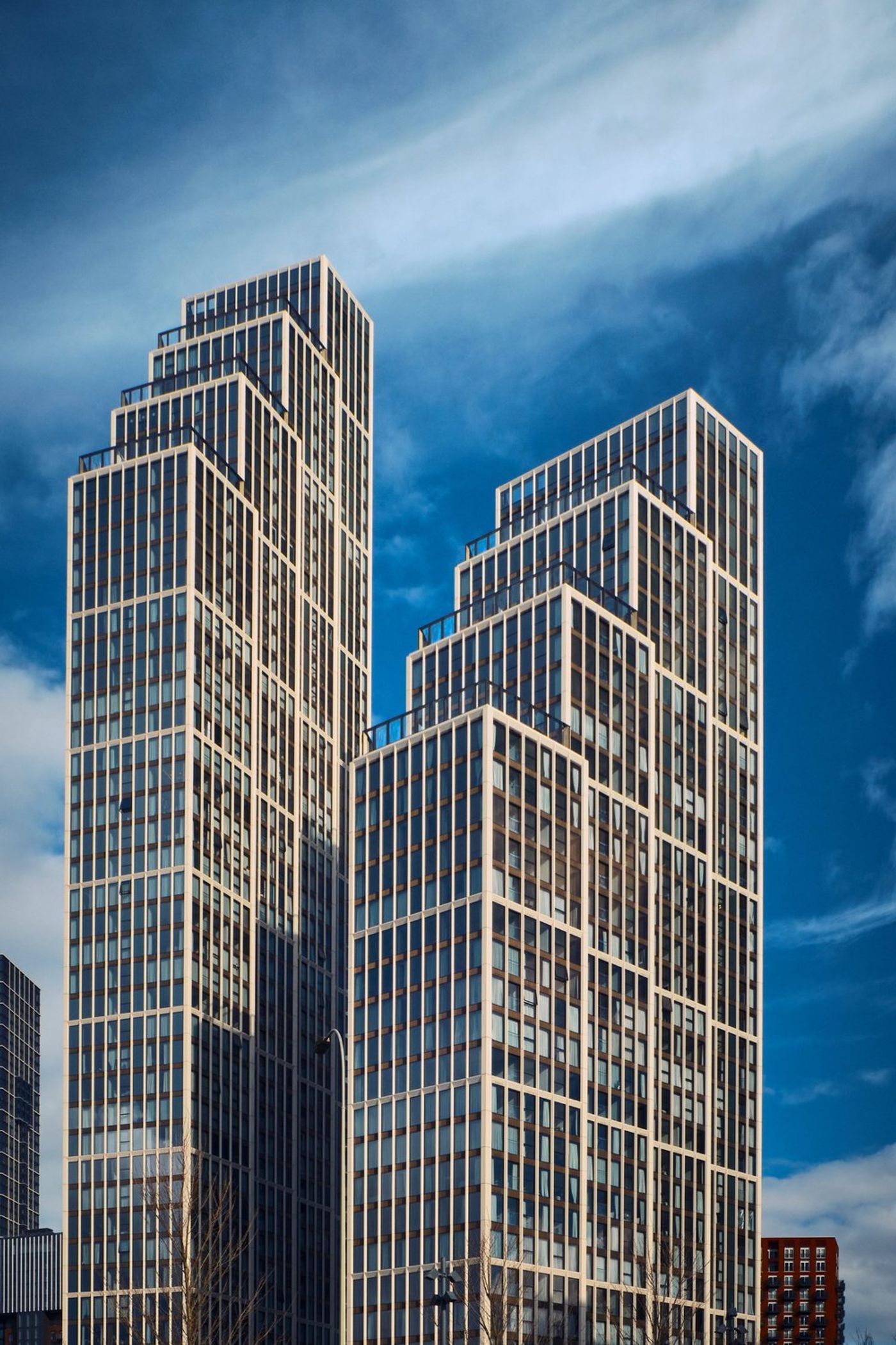 An Architectural Photo Walk Through London's New Neighbourhood: Nine Elms gallery image 6