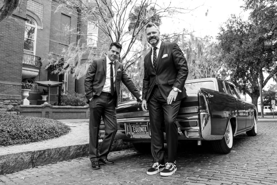 The Fabulous Equinox Orchestra Image 4