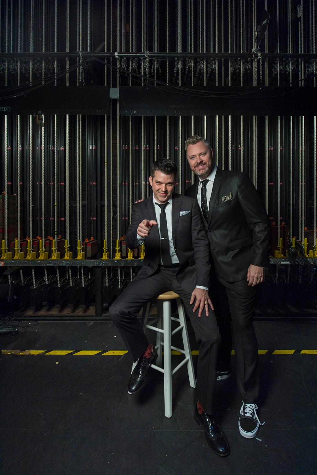 The Fabulous Equinox Orchestra Image 6