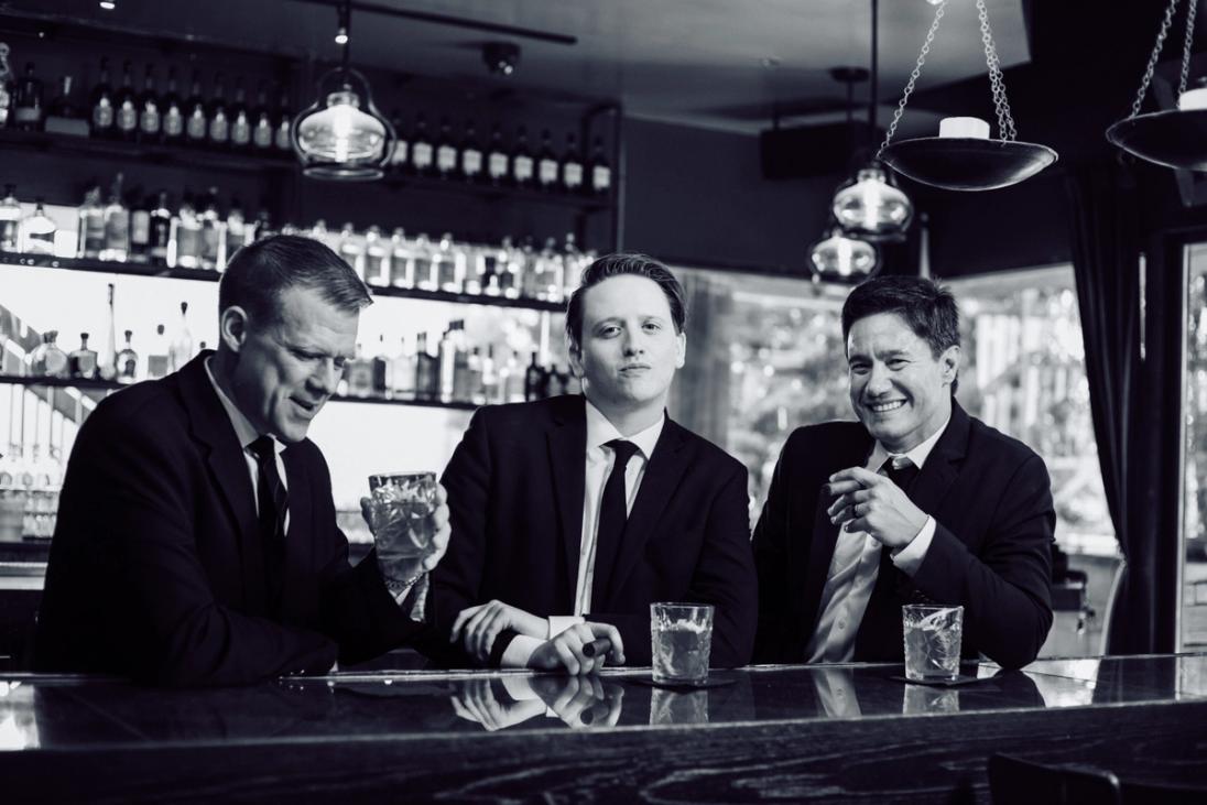 The Bourbon Brothers Image 1