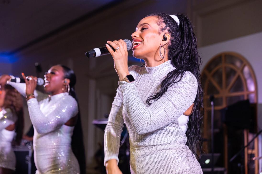 Jessie’s Girls Image 6