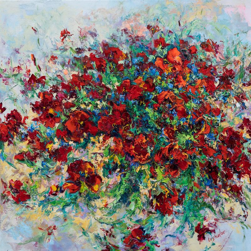 Poppies