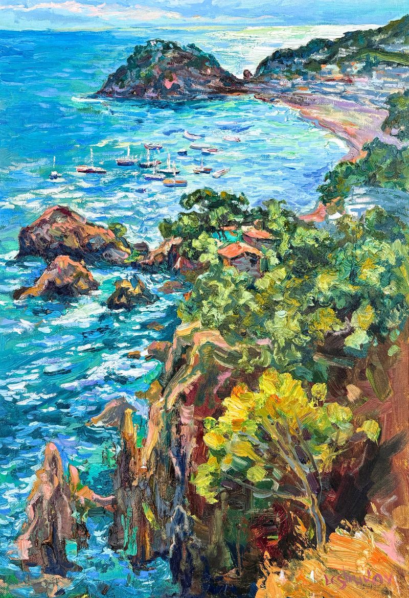 Tossa de Mar