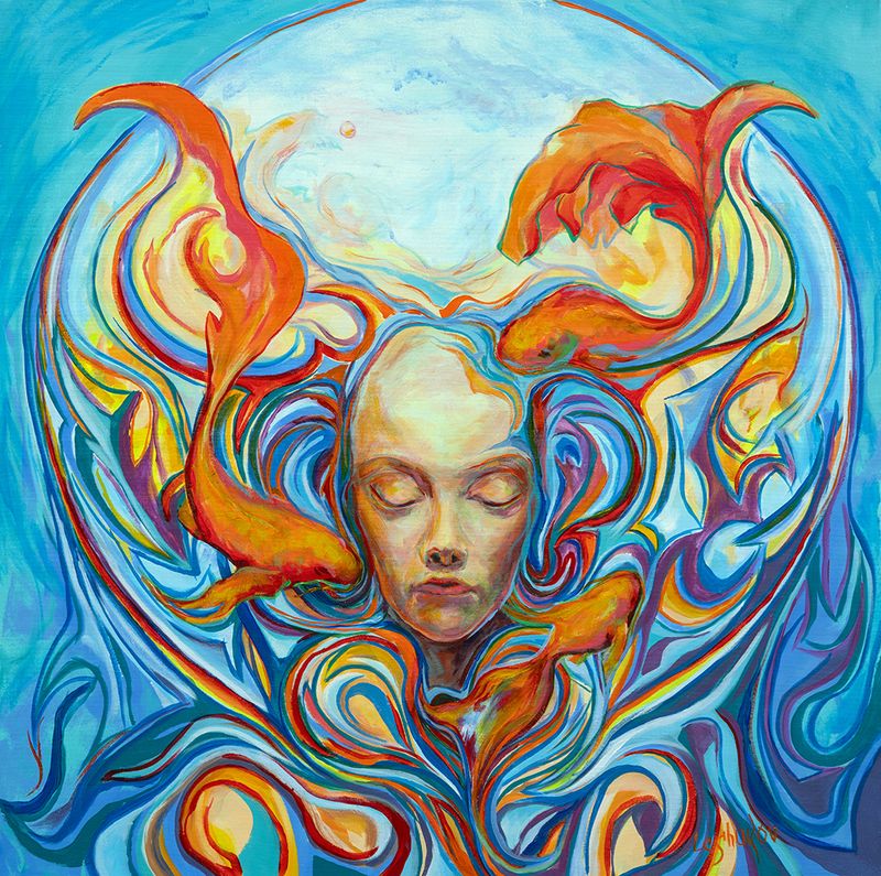 Dream  3