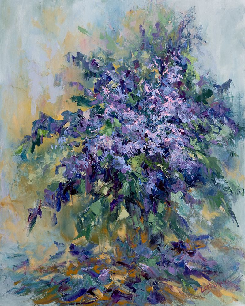 Lilac