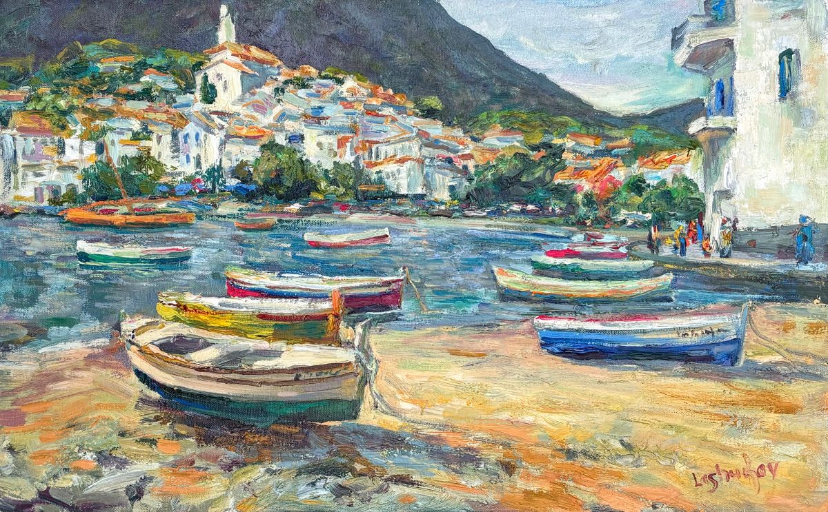 Cadaques