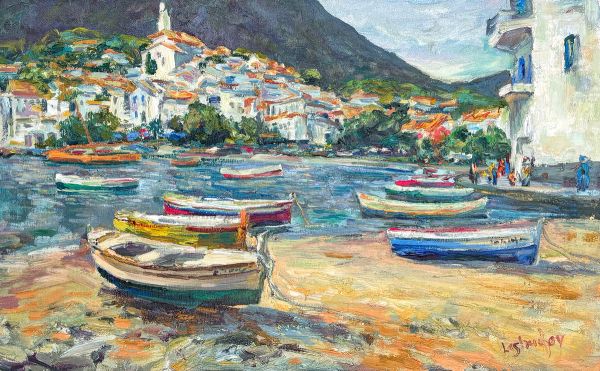 Cadaques