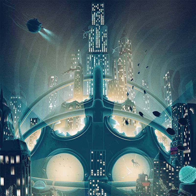 Bioshock