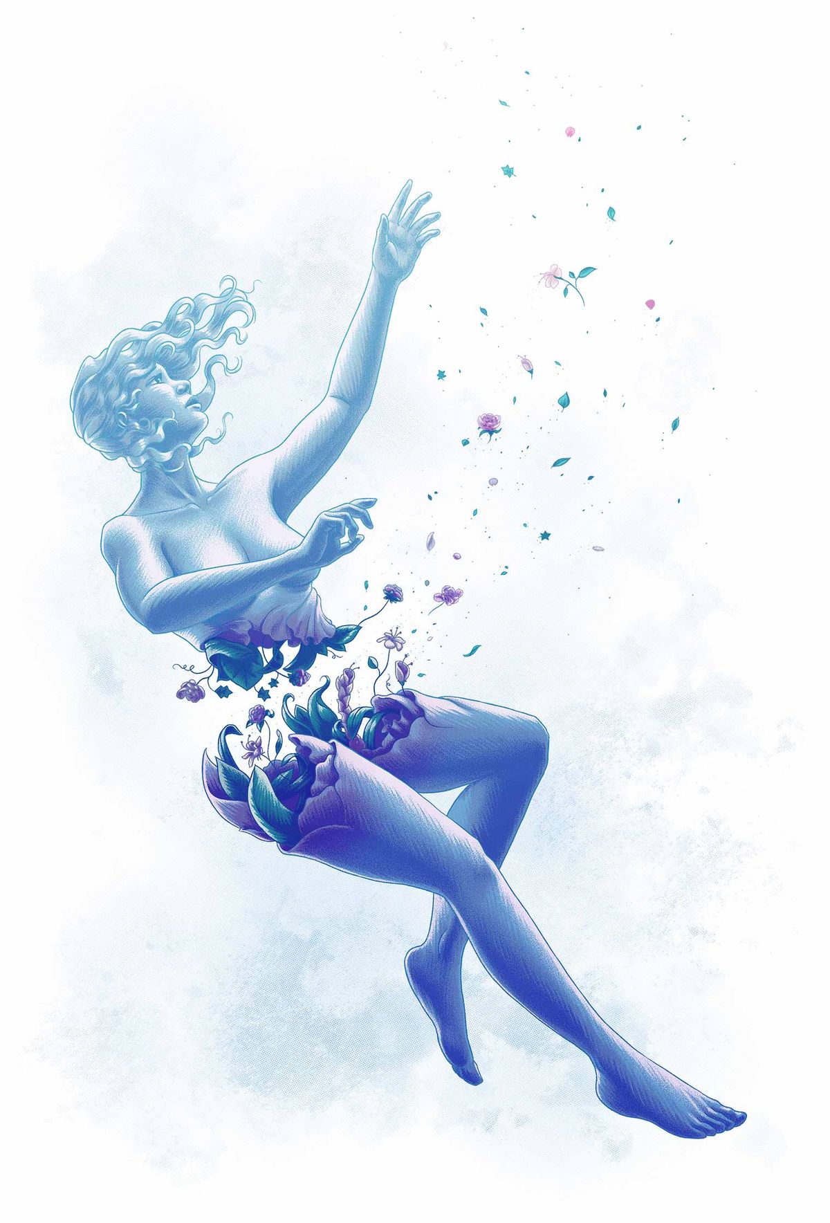 Letting Go