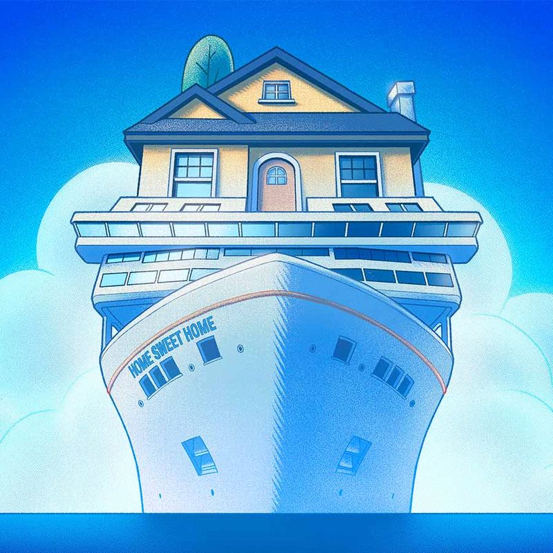 The ‘Cult Cruisers’ Are Back on the Ships