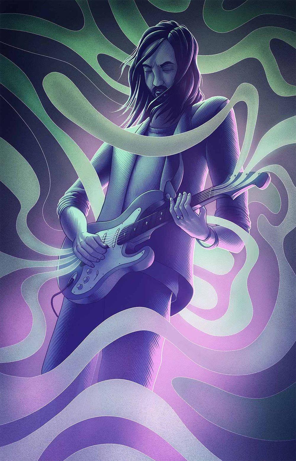 Tame Impala 