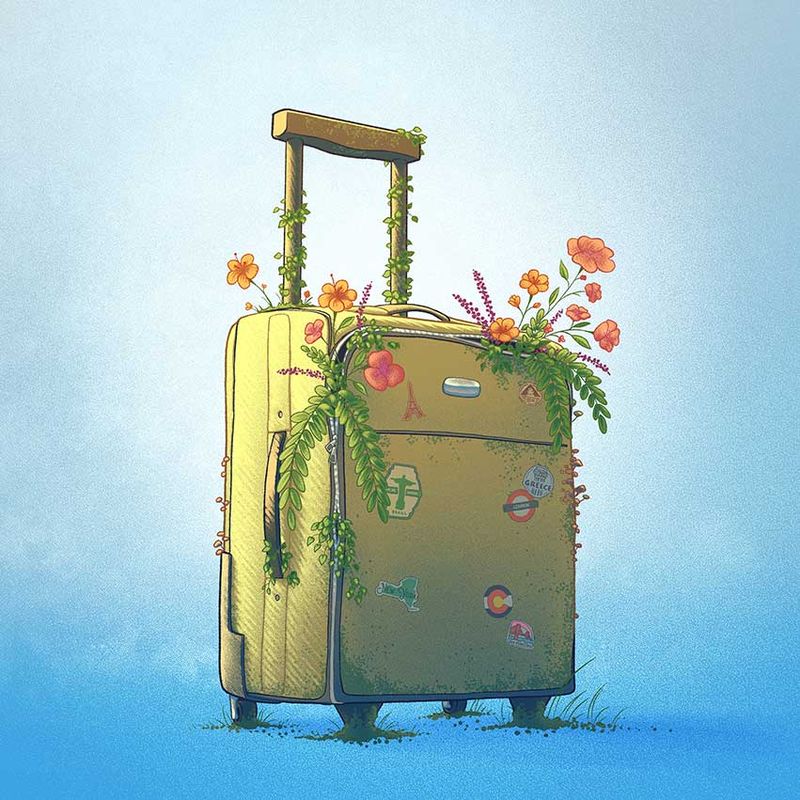 The End of Tourism?