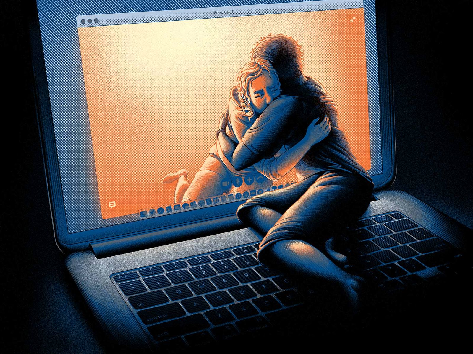 Connected