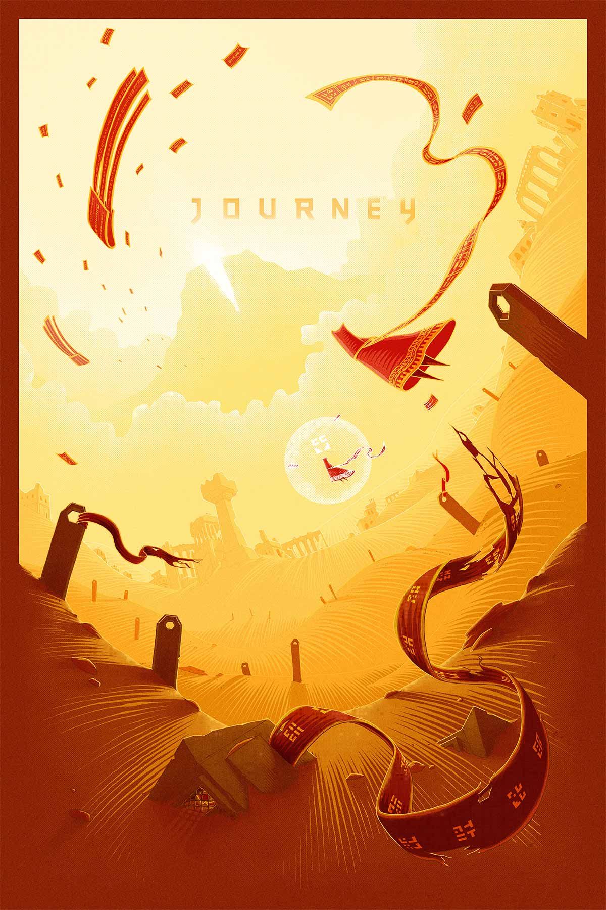 Journey