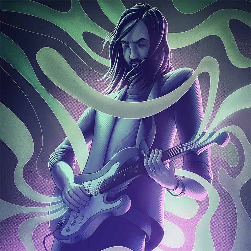 Tame Impala 