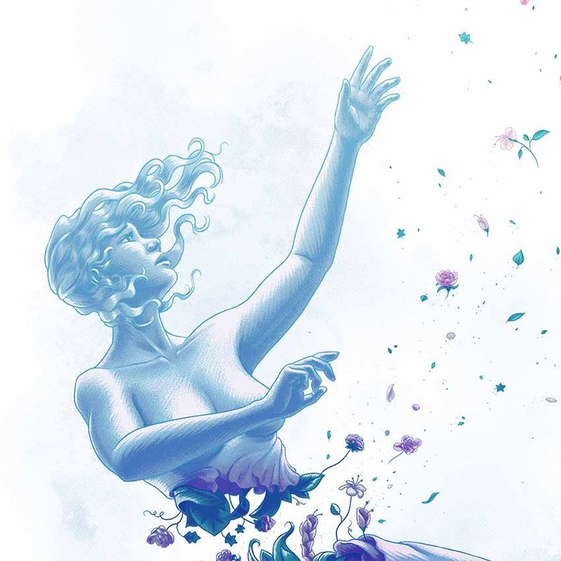 Letting Go