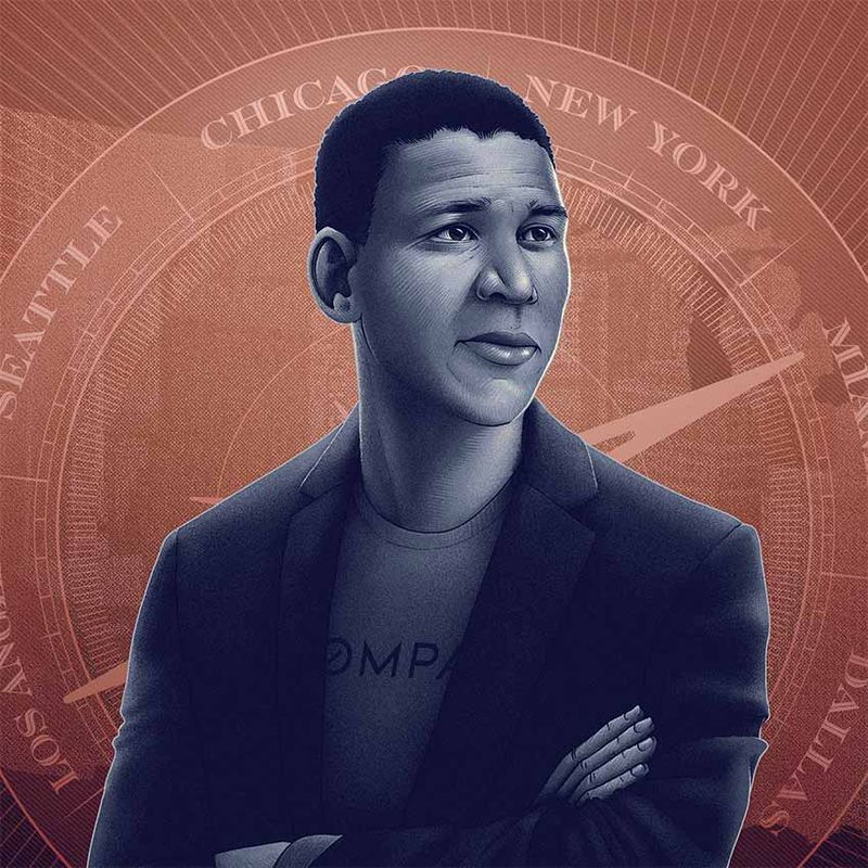 Compass Faces A Reckoning