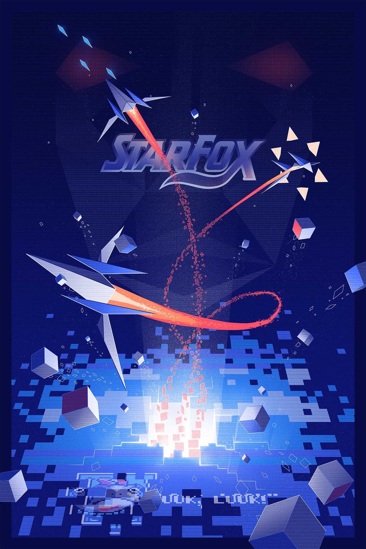 Star Fox