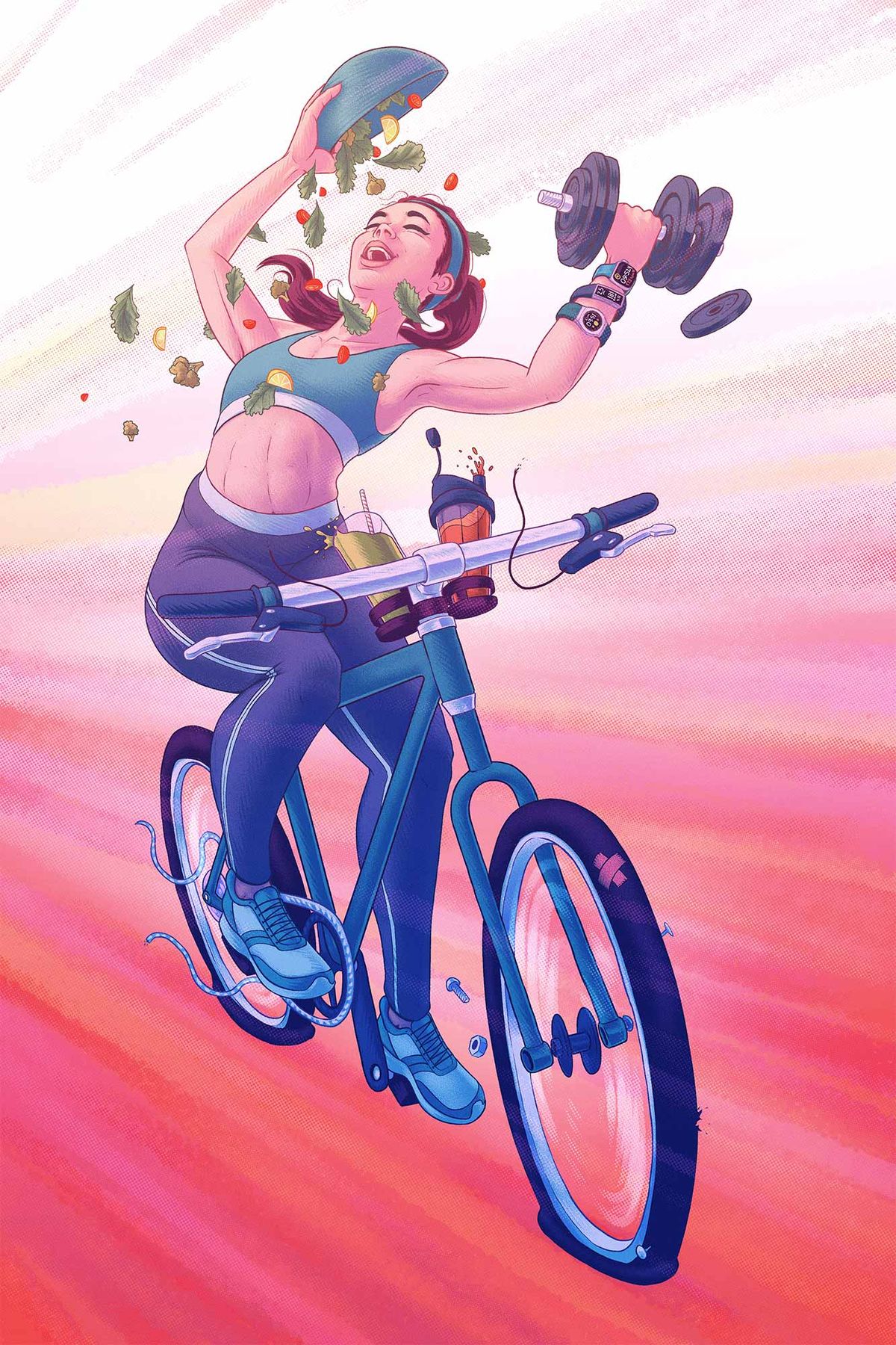 Why Most Resolutions Fail