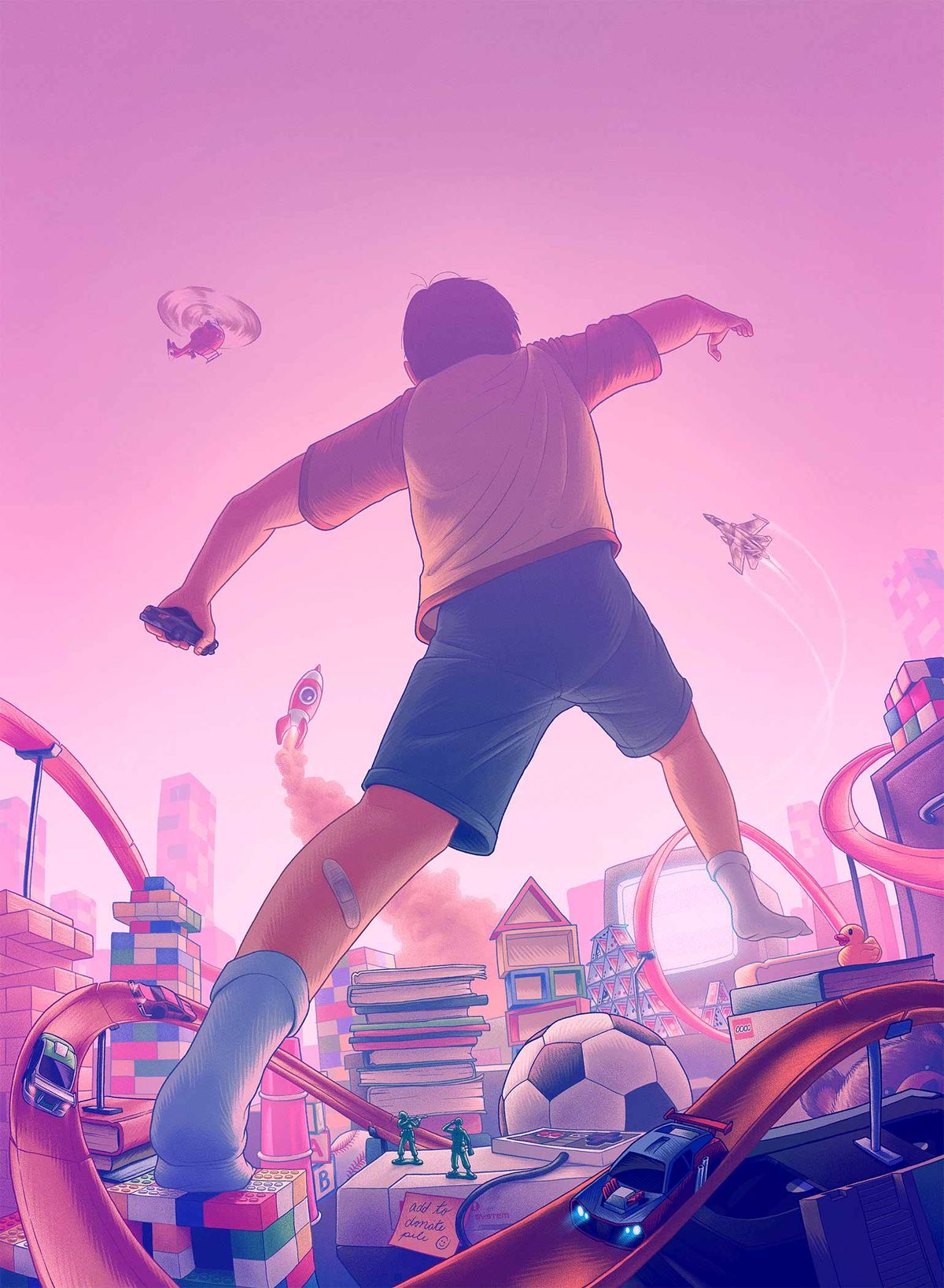 Imagination