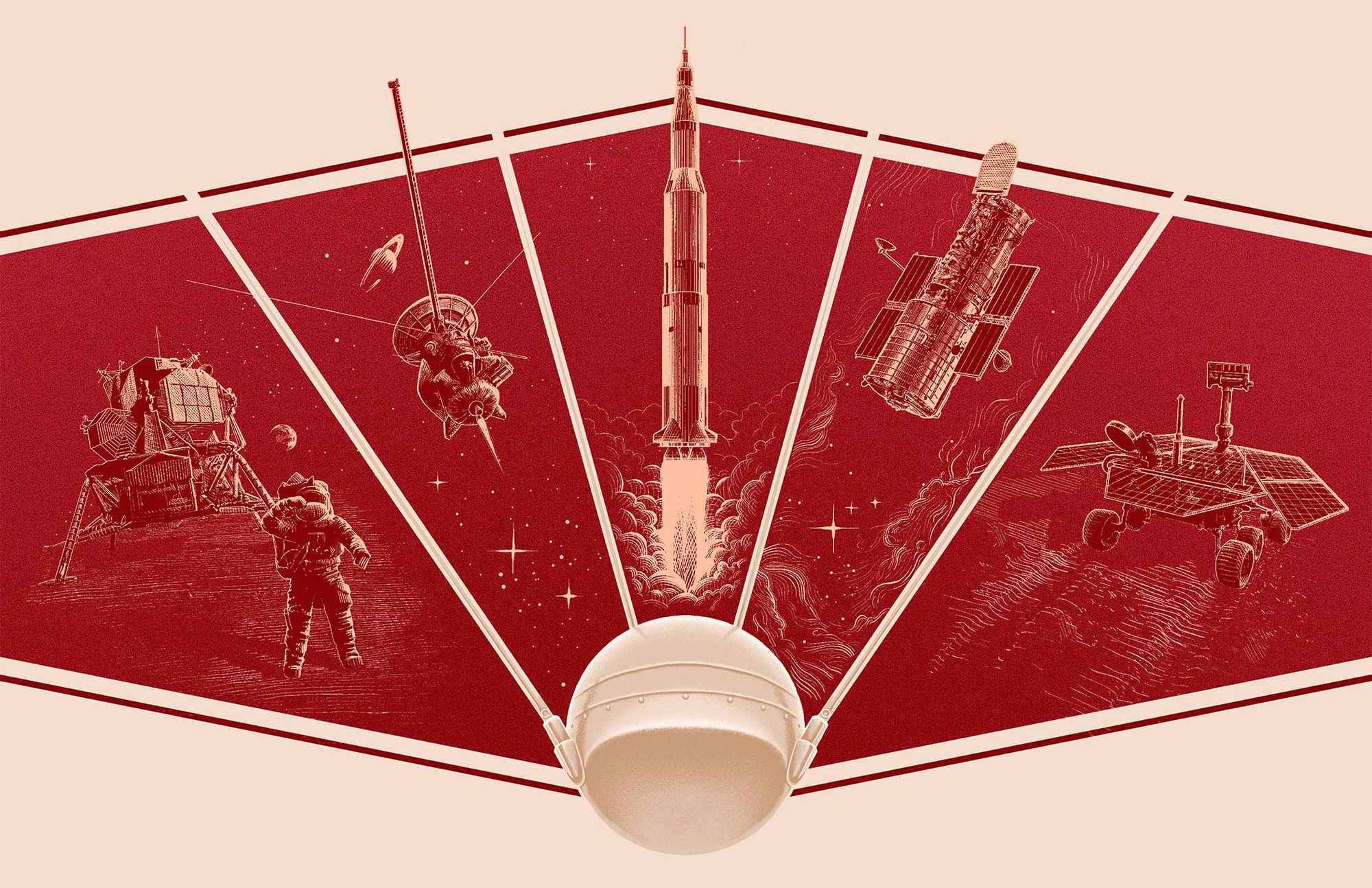 Legacy of Sputnik