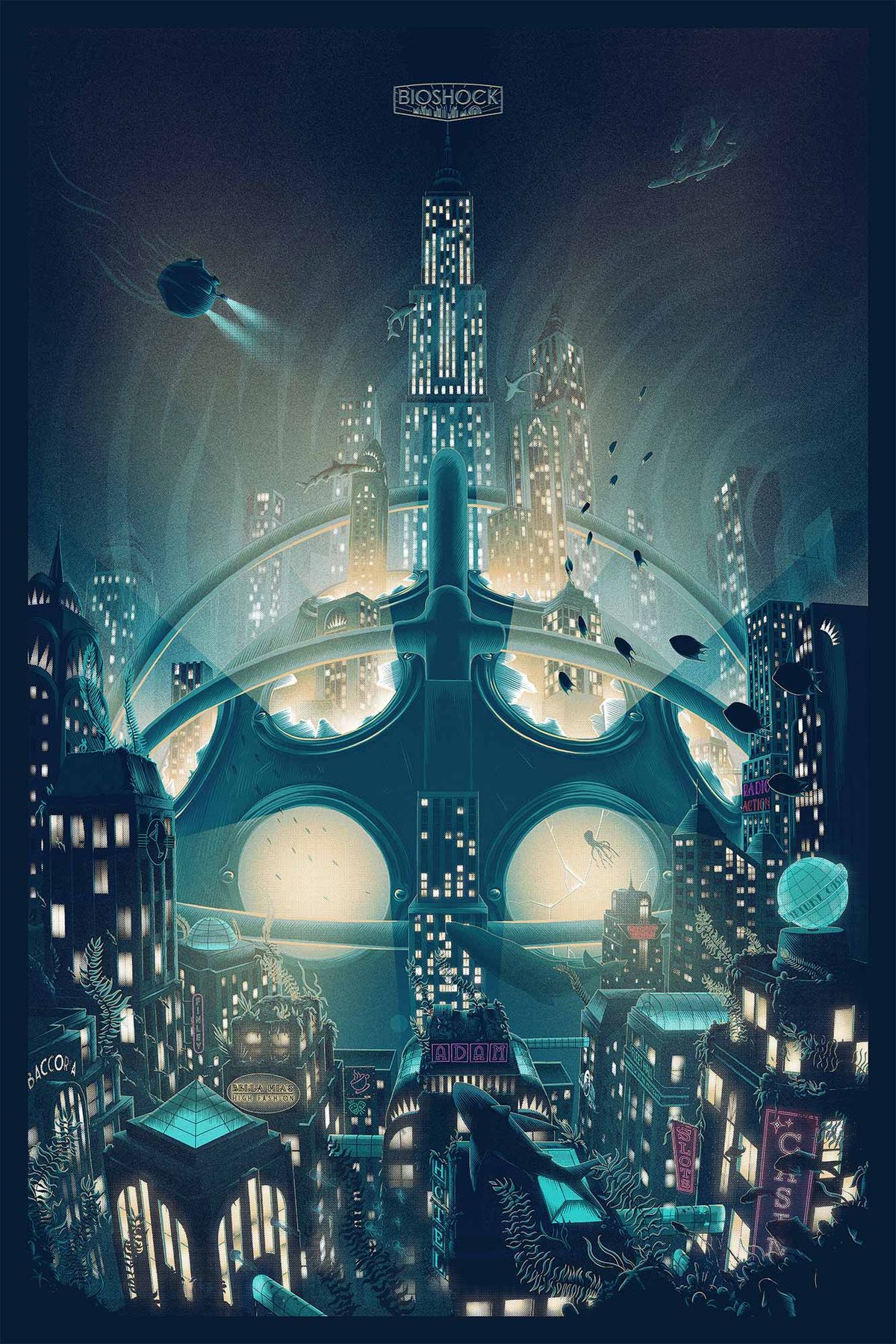 Bioshock