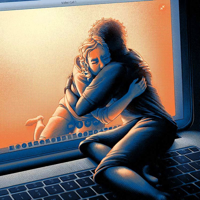 Connected