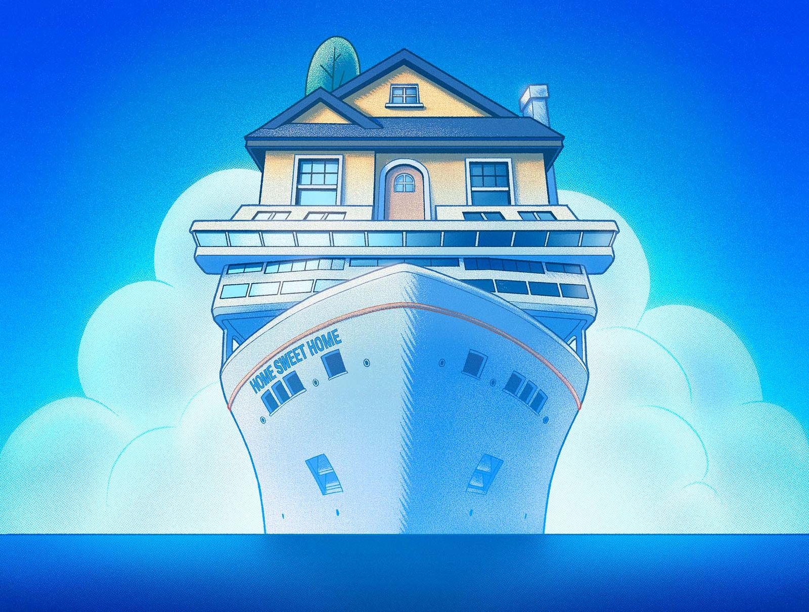 The ‘Cult Cruisers’ Are Back on the Ships