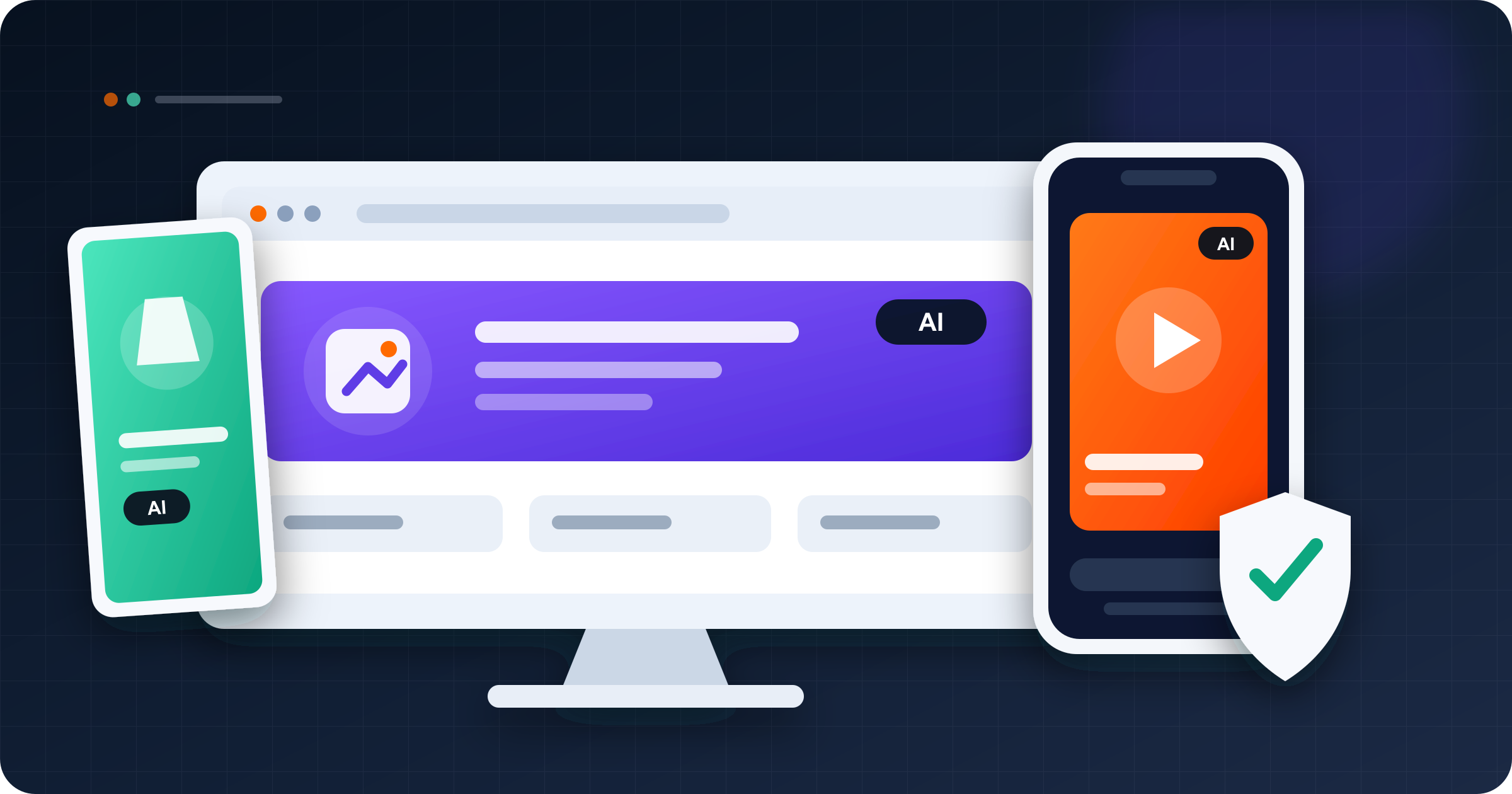 AI Act and Allegro Ads: labelling display and video ads