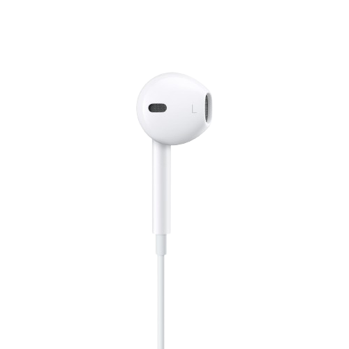 EarPods bluetooth (connecteur Lightning)