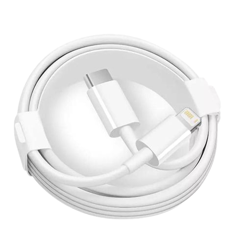 Câble USB‑C Vers Lightning, Cable ios