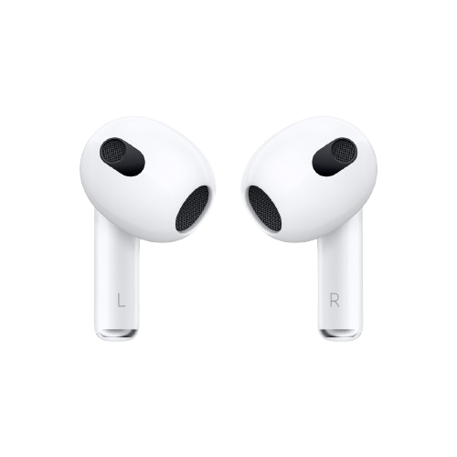 AirPods (3rd generation)