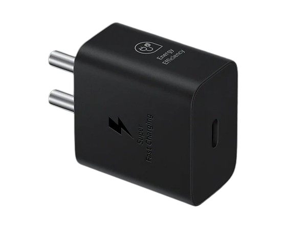 45W Travel Adaptor with Cable