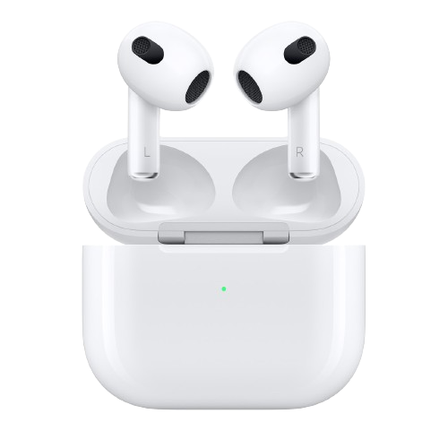 AirPods (3rd generation)