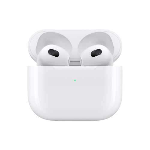 AirPods (3rd generation)