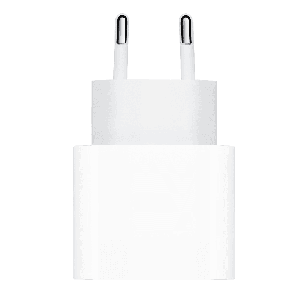 Adaptateur secteur USB‑C 25 W