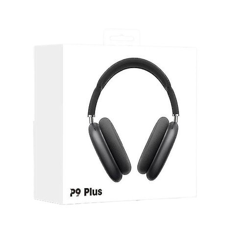 Casque Bluetooth Sans Fil P9+, P9 PLUS 