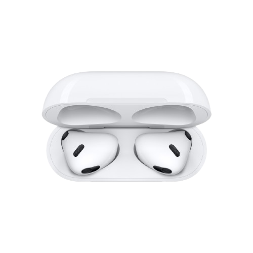 AirPods (3rd generation)