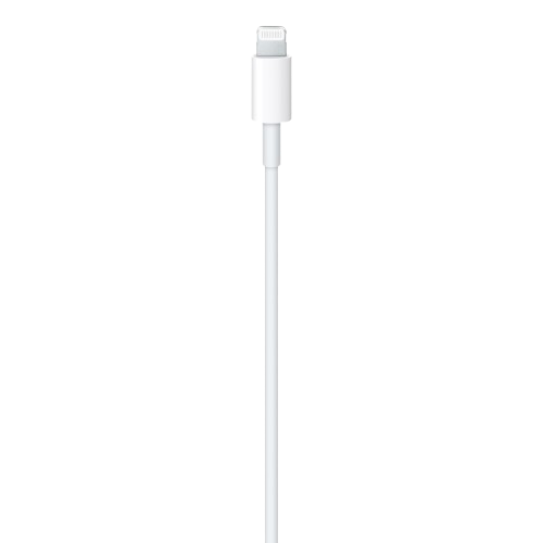 Câble USB-C vers Lightning (1 m)