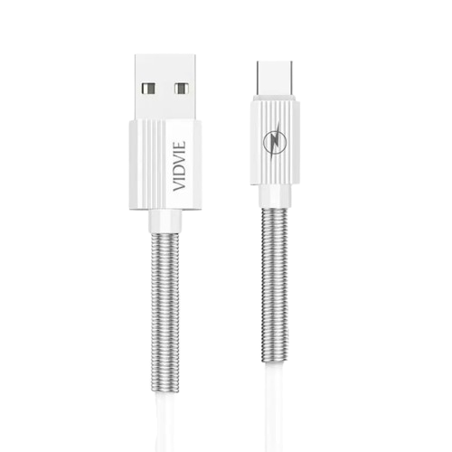 Vidvie Fast Cable Type-C 3.1 A