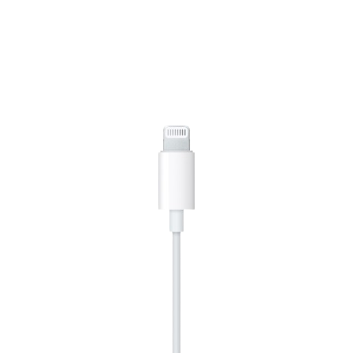 EarPods (connecteur Lightning)