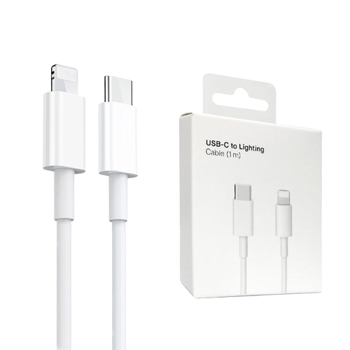 Câble USB‑C Vers Lightning, Cable ios