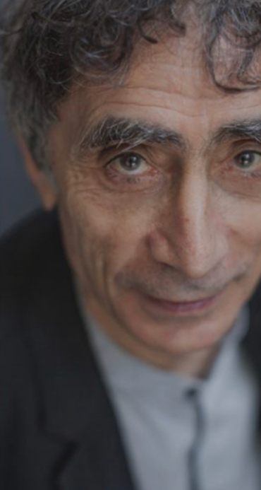 Picture of Gabor Maté