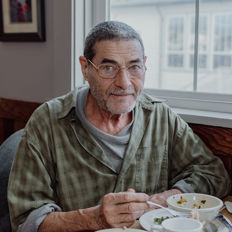 Alzheimer’s Day Program